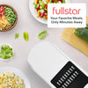 Vegetable Chopper and Slicer
