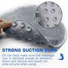 Silicone Exfoliating Shower Foot Scrubber
