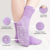 Non-Slip Grip House Socks