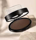 Eyebrow Stamp — Waterproof Instant Brow Stamp Kit, 3-Second Natural Brows, Beginner-Friendly, 4 Ways to Perfect Brows